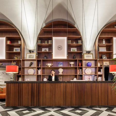 Hotel Monte Cenci Рим Экстерьер фото