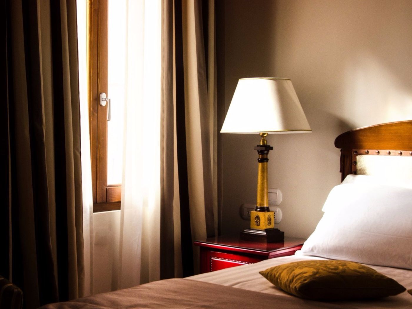 Hotel Monte Cenci Рим Номер фото